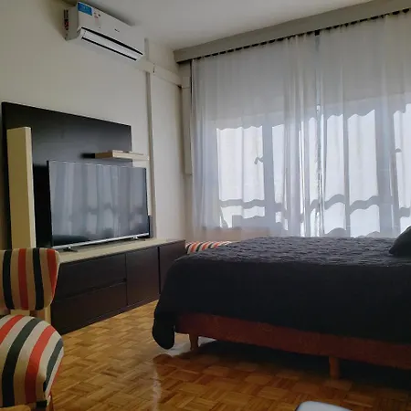 Maipu Apartament Premiun Buenos Aires Exterior photo