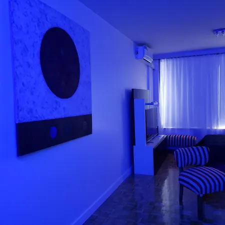 Maipu Apartament Premiun Buenos Aires Exterior photo