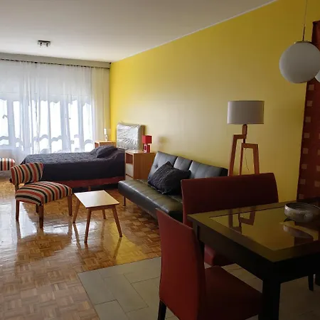 Maipu Apartament Premiun Buenos Aires Exterior photo