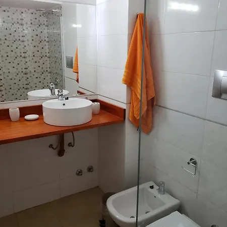 Maipu Apartament Premiun Buenos Aires Exterior photo