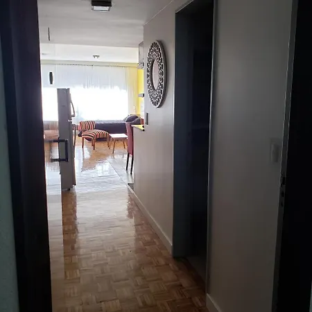 Maipu Apartament Premiun Buenos Aires Exterior photo