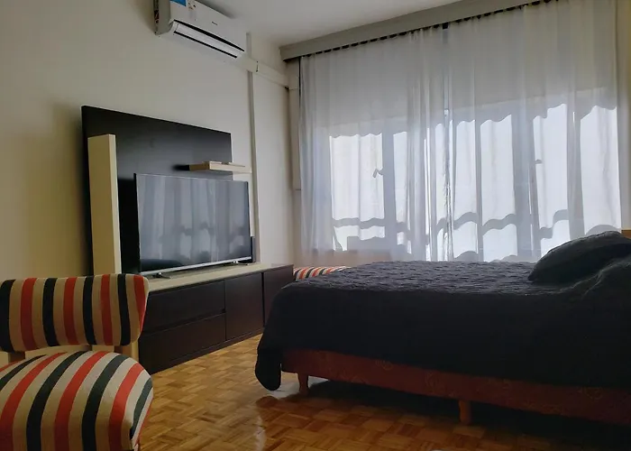 Maipu Apartament Premiun