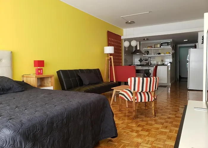 Maipu Apartament Premiun