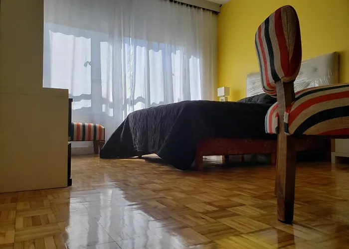 Maipu Apartament Premiun