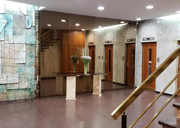 Maipu Apartament Premiun