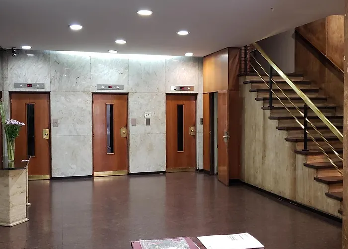 Maipu Apartament Premiun