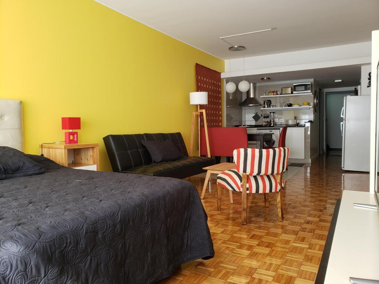 Apartment Maipu Premiun Buenos Aires
