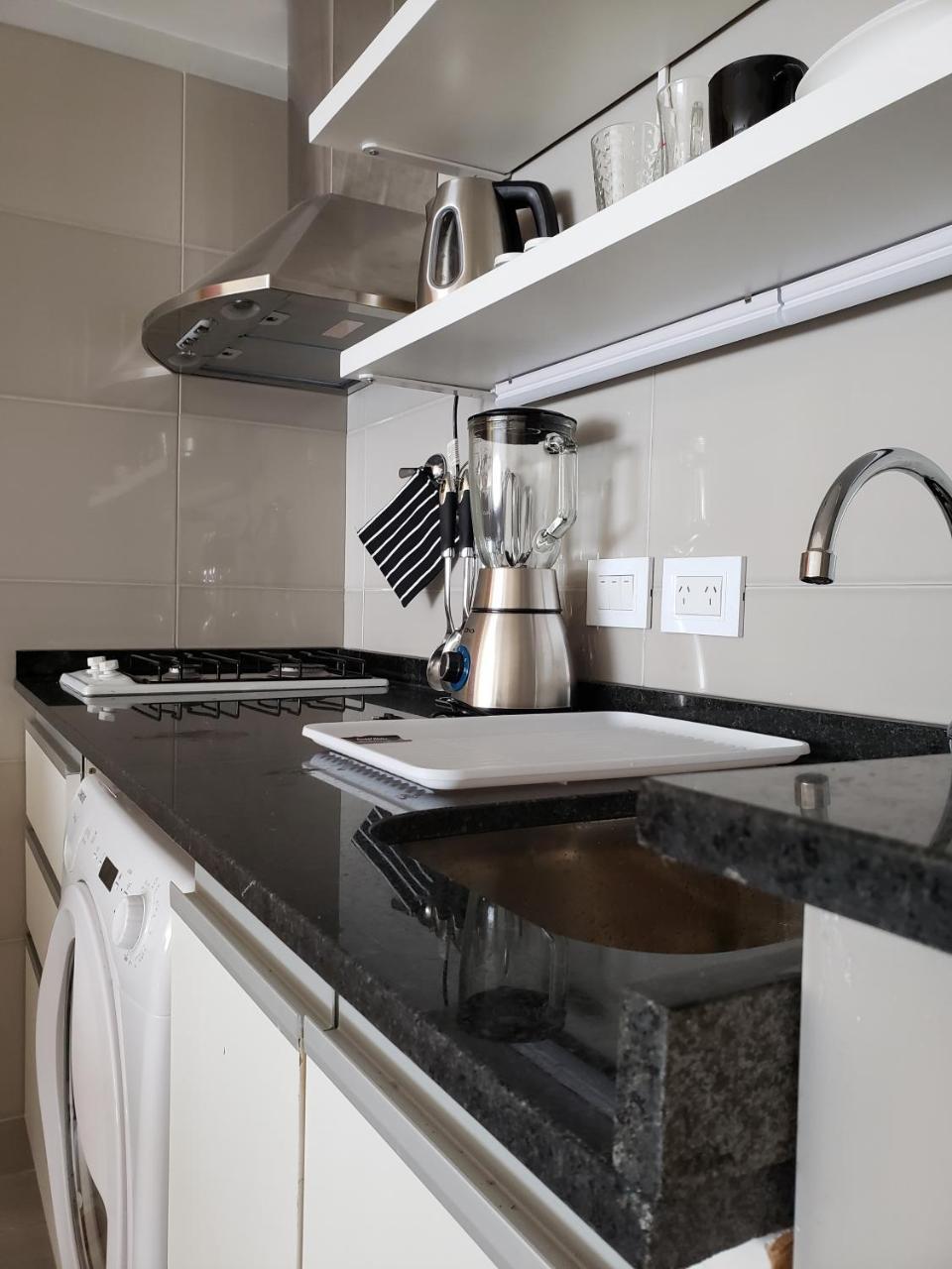 Apartment Maipu Premiun *
