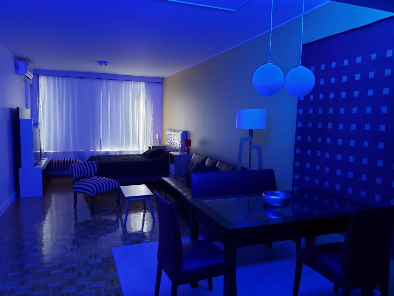 Maipu Premiun Apartment *