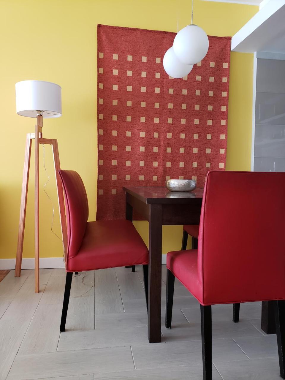 Maipu Premiun Apartment