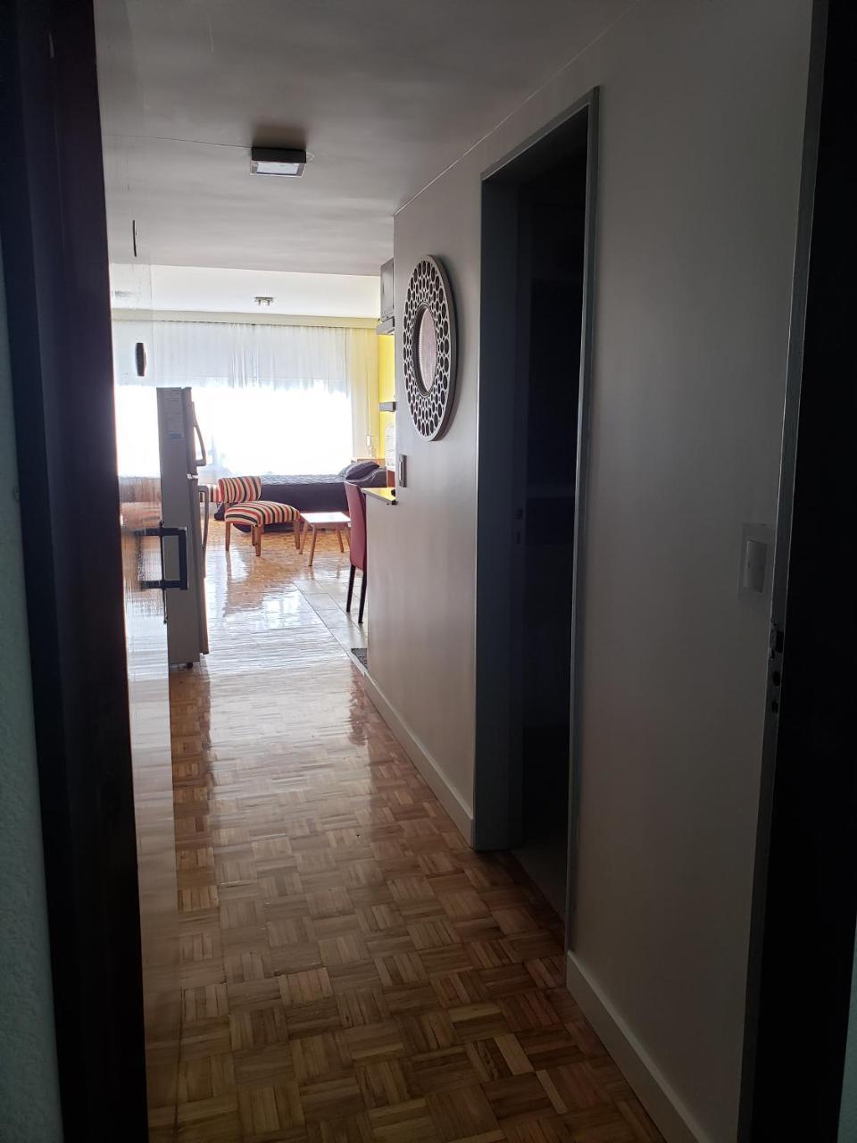 Maipu Premiun Apartment *