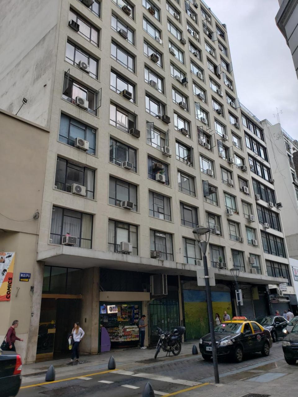 Apartment Maipu Premiun Buenos Aires