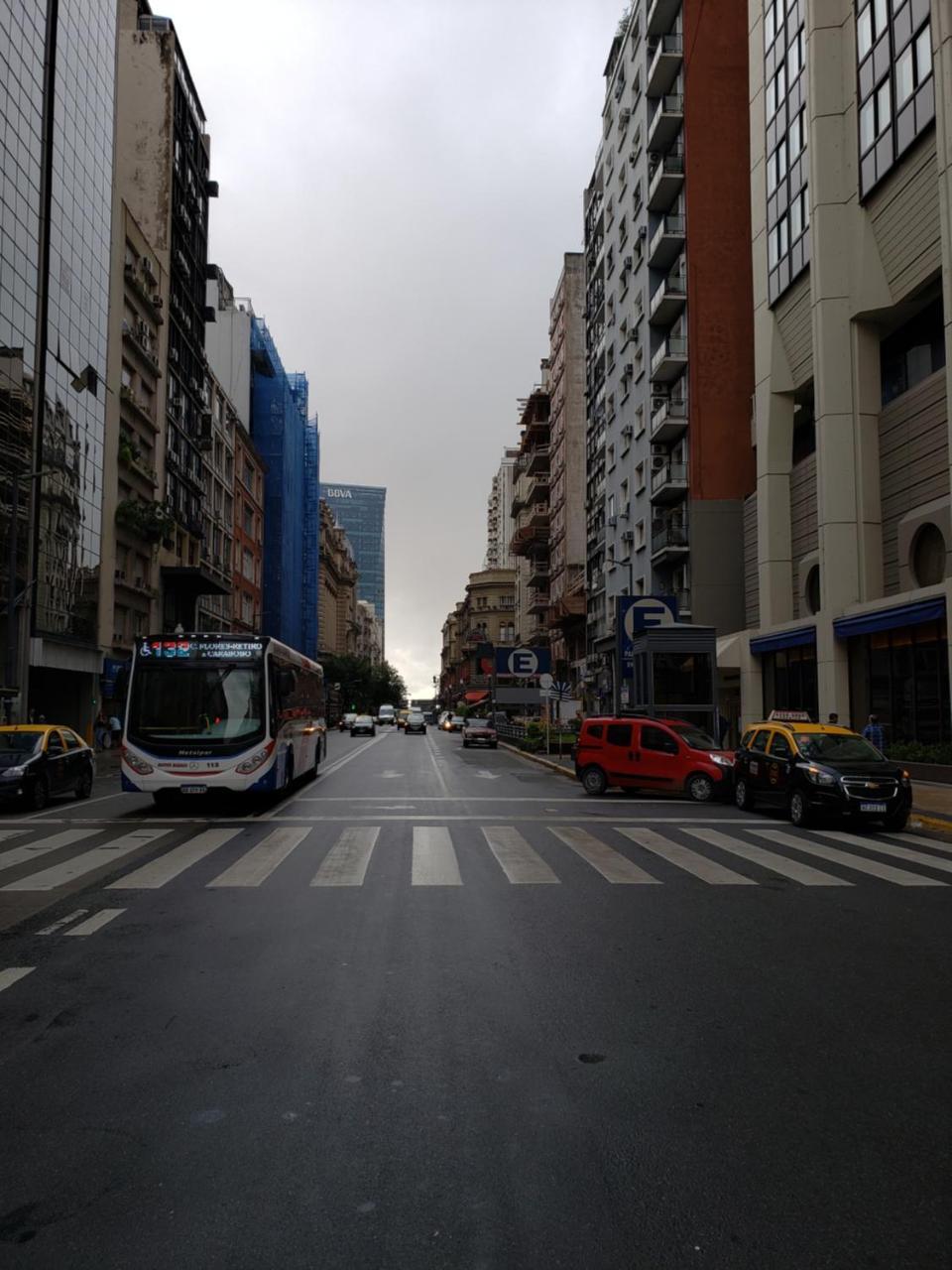 Maipu Premiun Apartment Buenos Aires