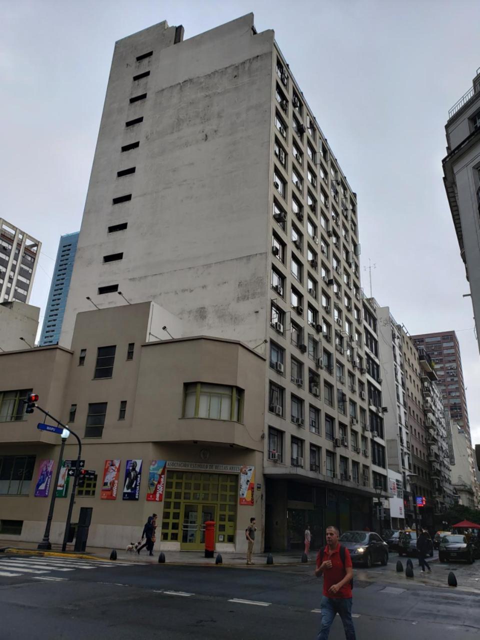 Maipu Premiun * Buenos Aires